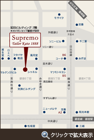 アクセスマップ（クリックで拡大表示）