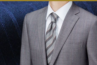 ゼニアオーダースーツ専門店【スプレーモ】