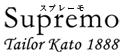 Supremo Tailor Kato 1888
